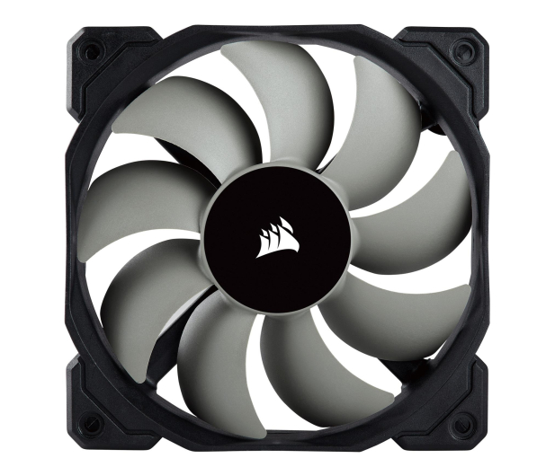 Corsair Hydro Series H100x 2x120mm - 439500 - zdjęcie 3